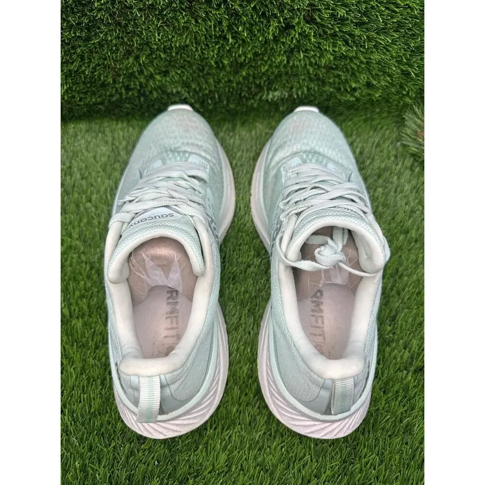Saucony ride 17